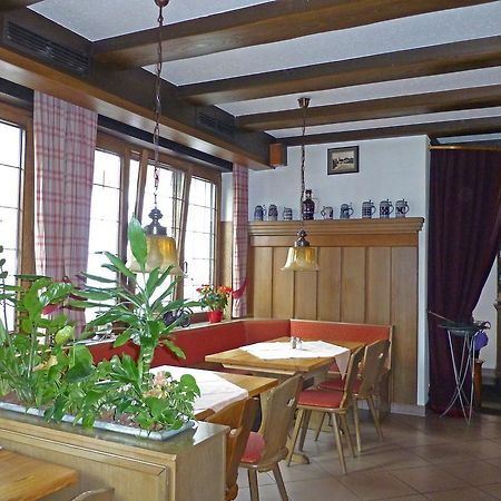 Hotel Alte Bruecke Бад Хомбург фор дер Хьое Екстериор снимка